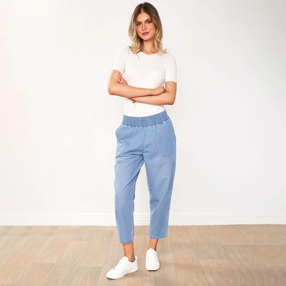 Eliza Jeans (Blue) - Image 12