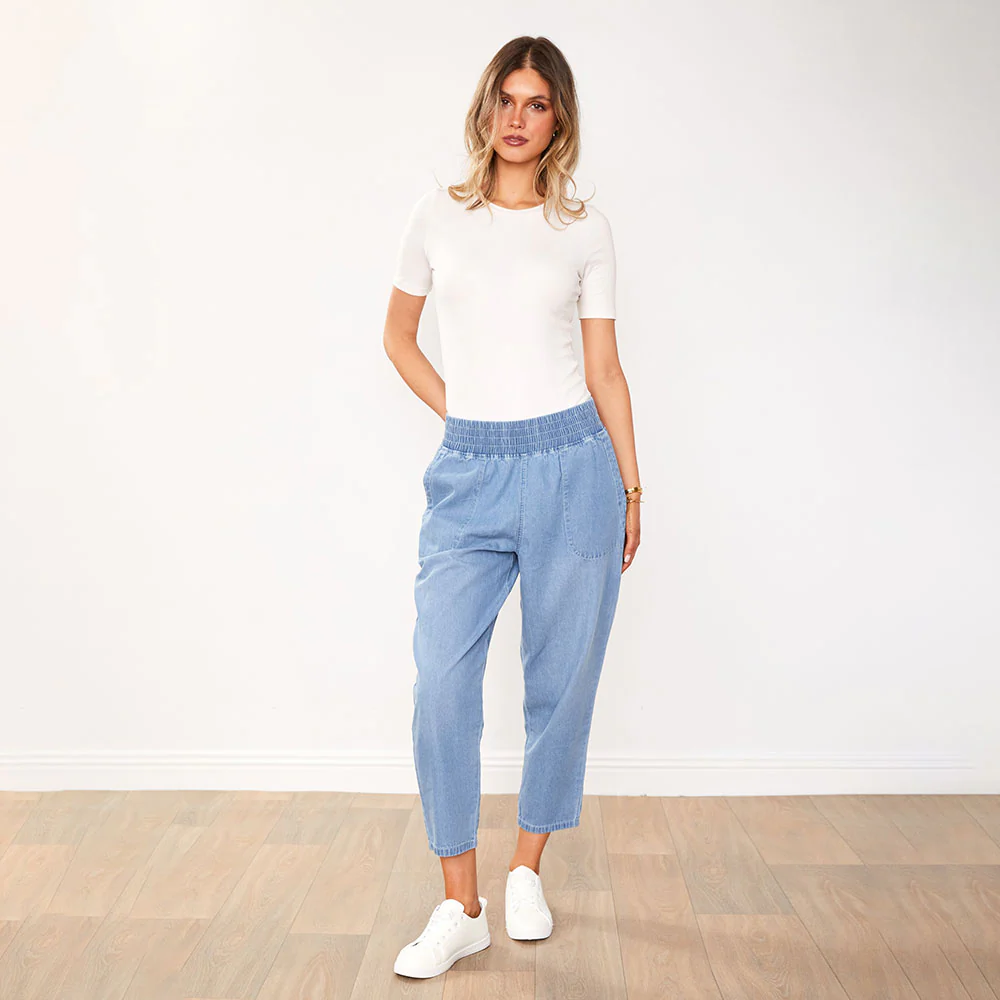 Eliza Jeans (Blue) - Image 15