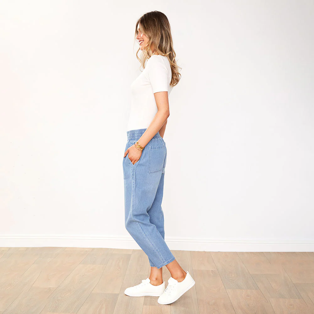 Eliza Jeans (Blue) - Image 17
