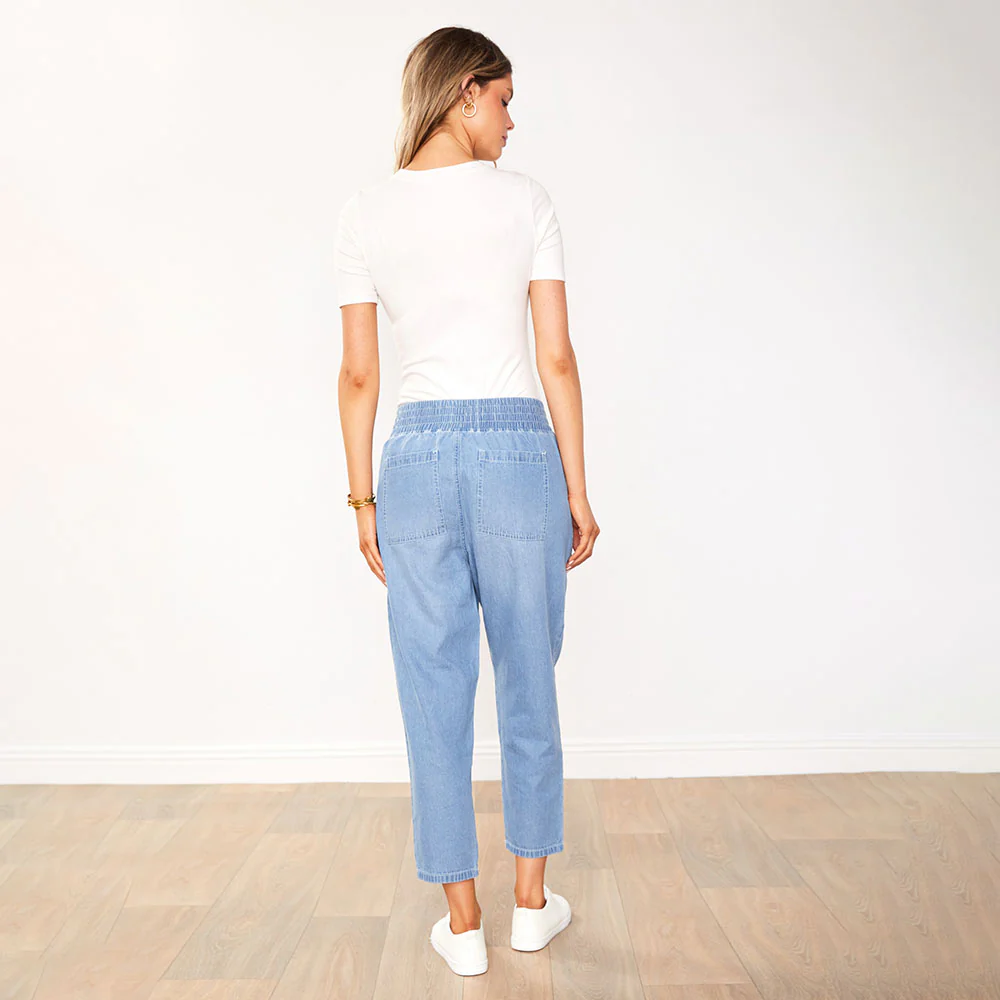 Eliza Jeans (Blue) - Image 19