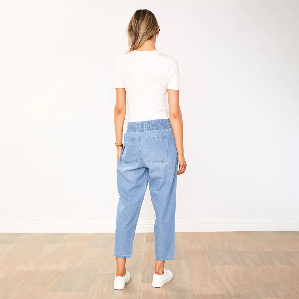 Eliza Jeans (Blue) - Image 20
