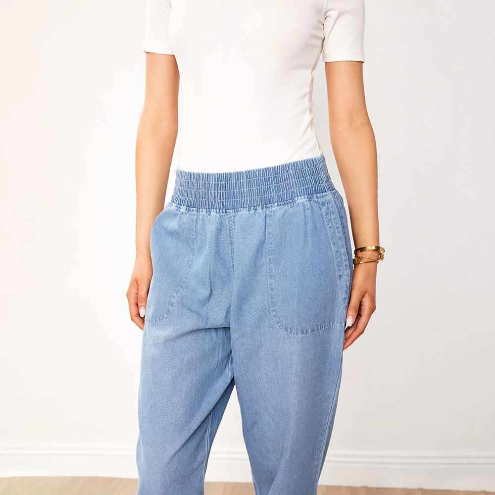 Eliza Jeans (Blue) - Image 22