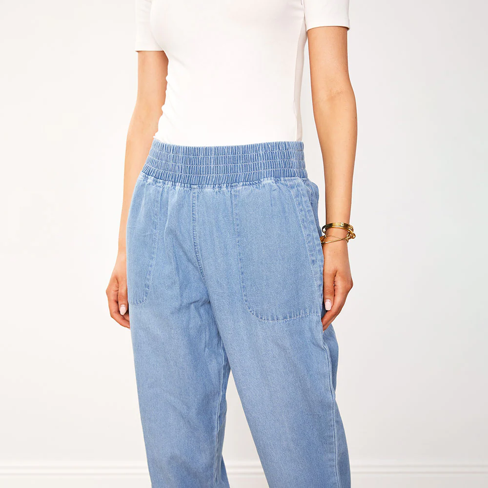 Eliza Jeans (Blue) - Image 23
