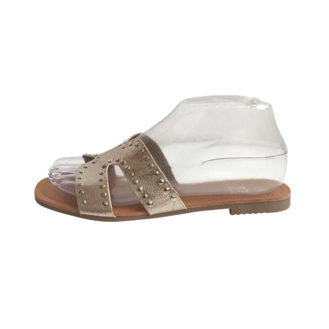 Ellie Mules (Gold) - Image 2