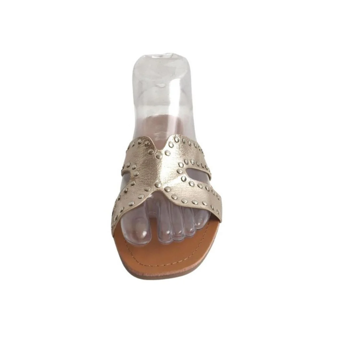 Ellie Mules (Gold) - Image 3