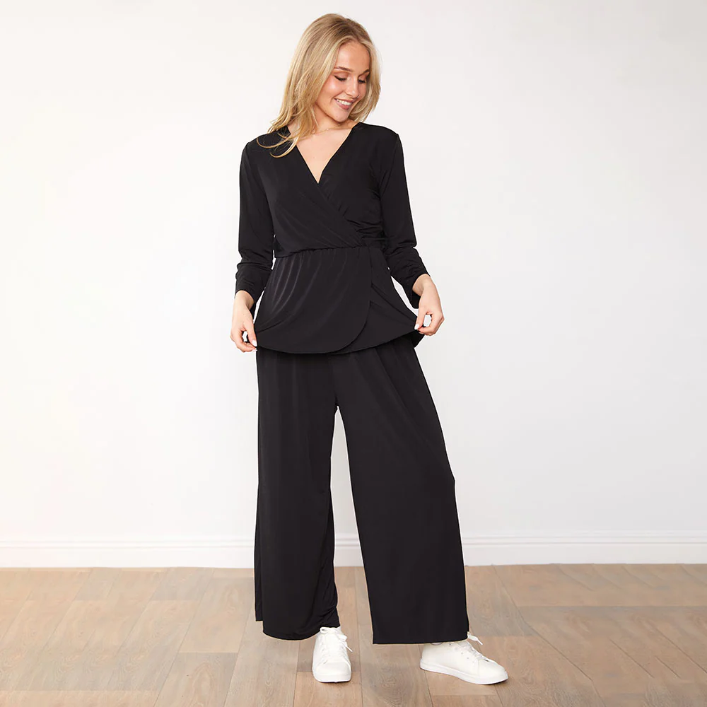 Elva Set (Black) - Image 2