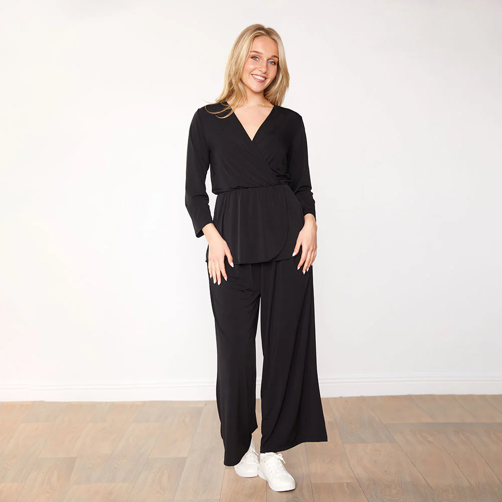 Elva Set (Black) - Image 3