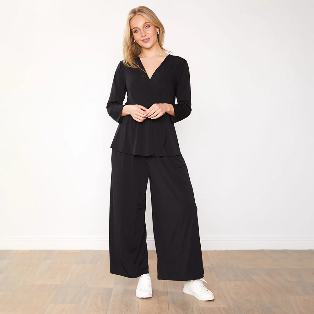 Elva Set (Black) - Image 4