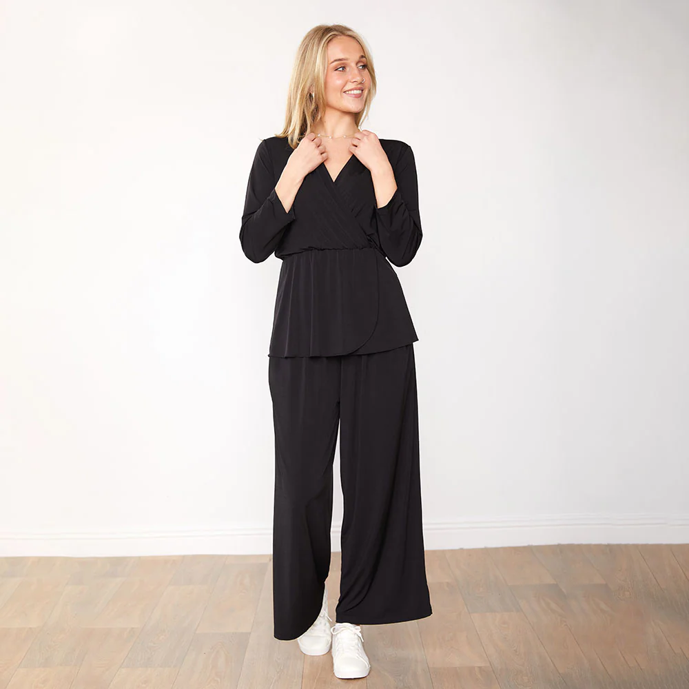 Elva Set (Black) - Image 5
