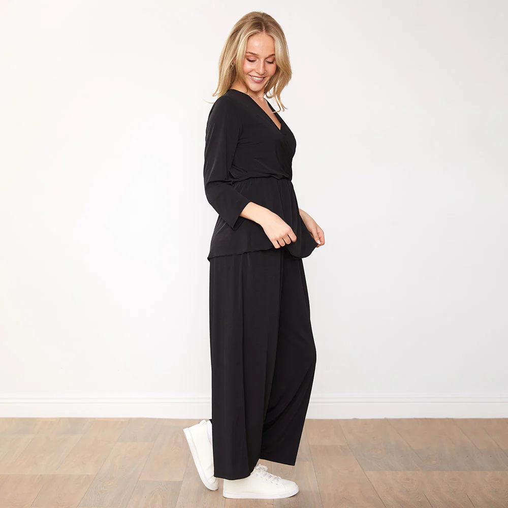 Elva Set (Black) - Image 6