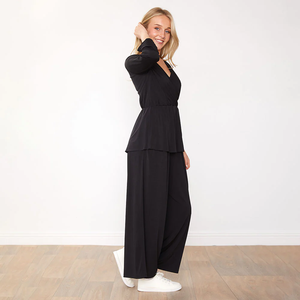 Elva Set (Black) - Image 7
