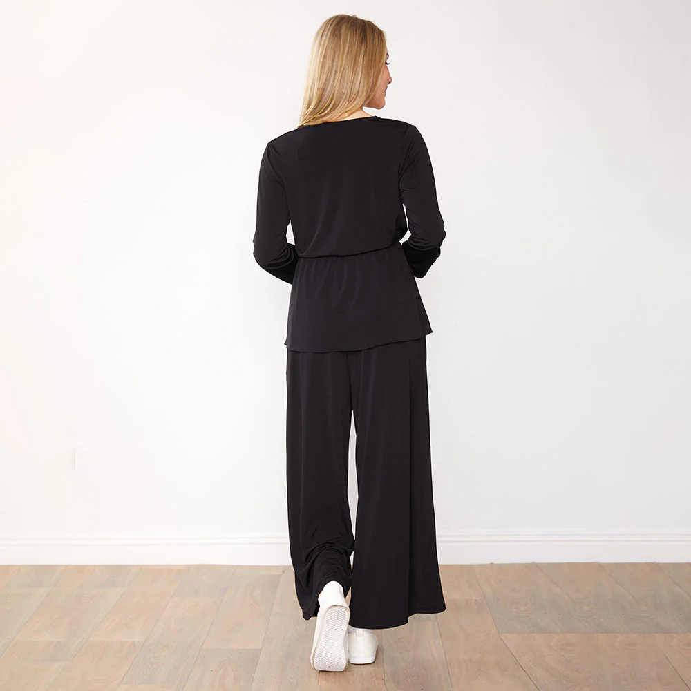 Elva Set (Black) - Image 8