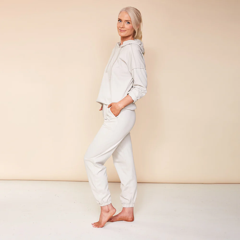 Emma Jumper (Stone) - Image 3