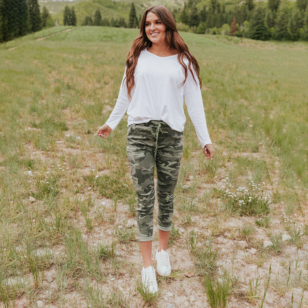 Emma Top (White) - Image 7