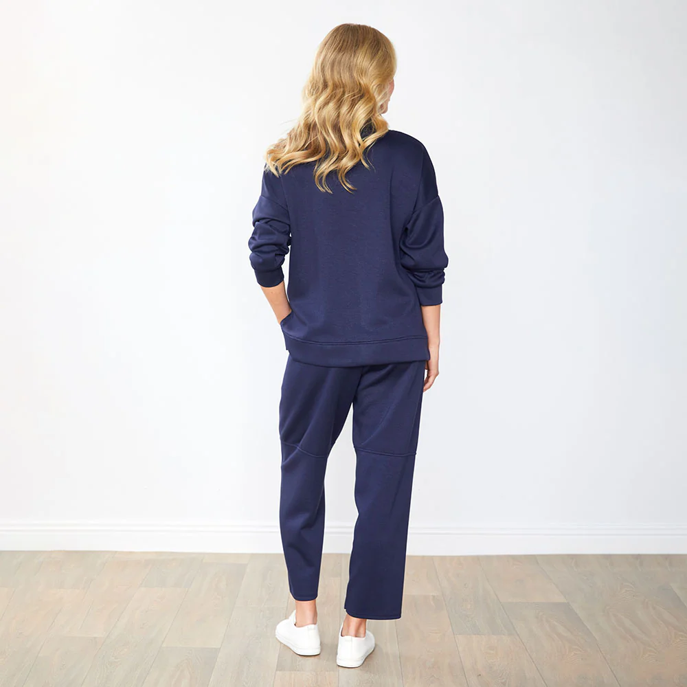 Emmy Jumper (Navy) - Image 12