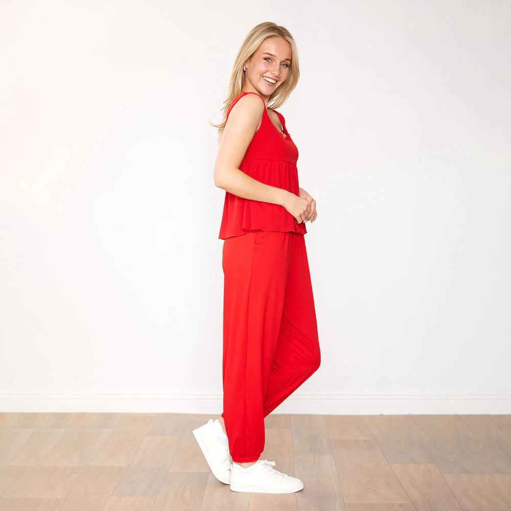 Erica Set (Red) - Image 14