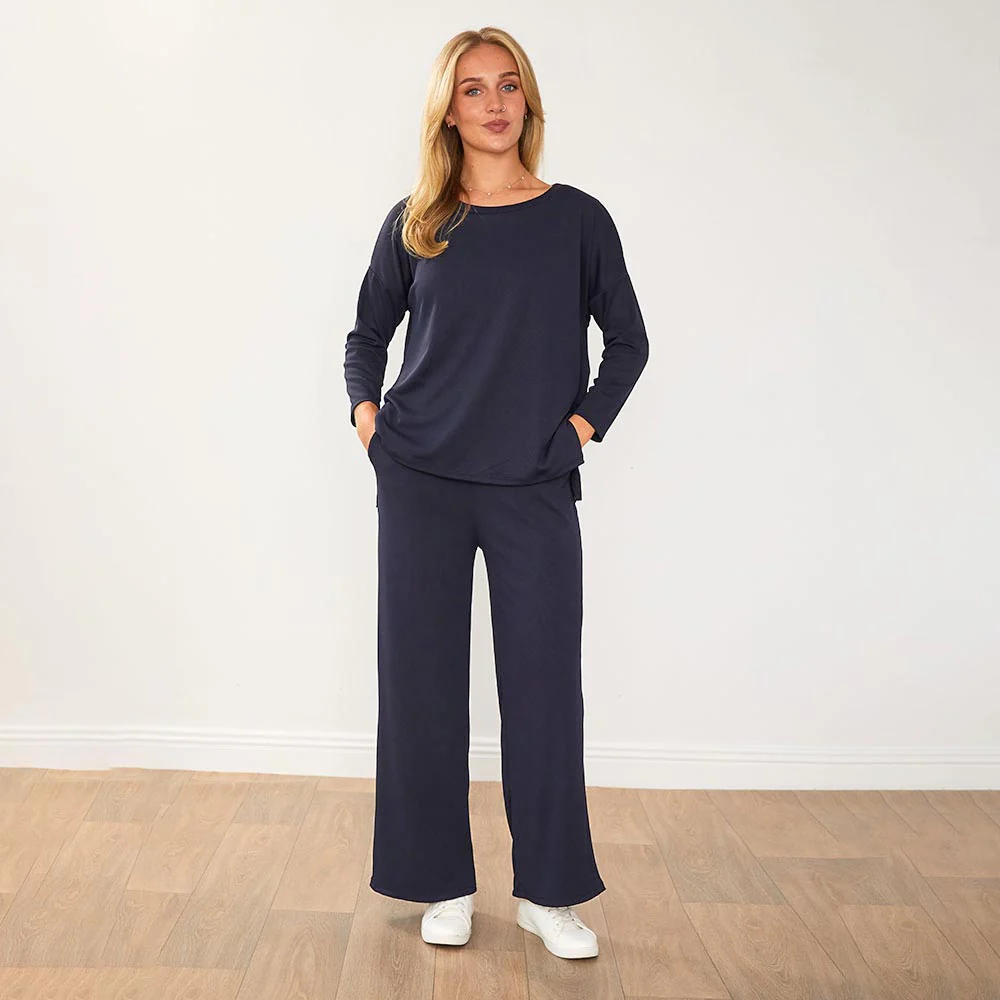 Erin Co-Ord (Navy) - Image 10
