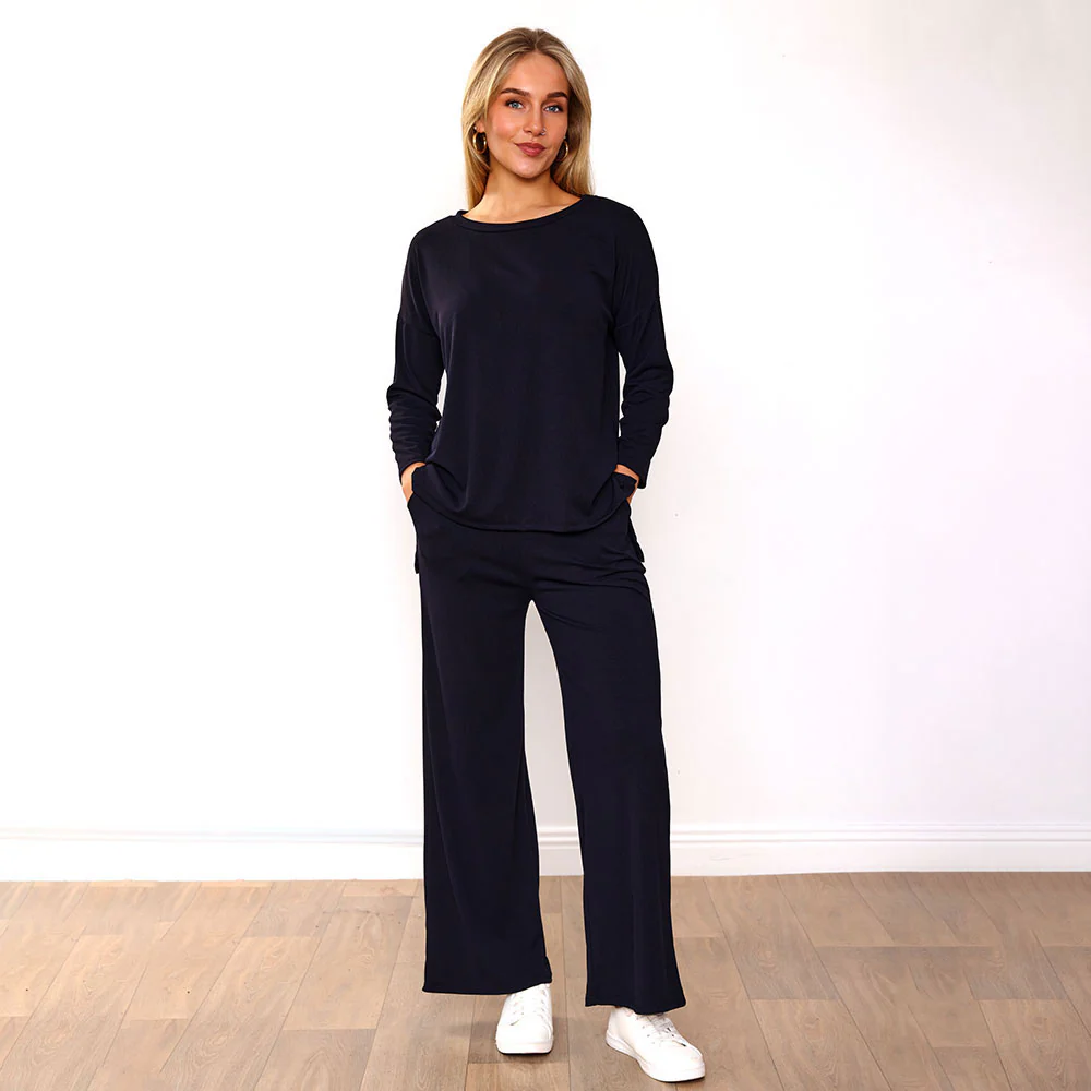 Erin Co-Ord (Navy) - Image 21
