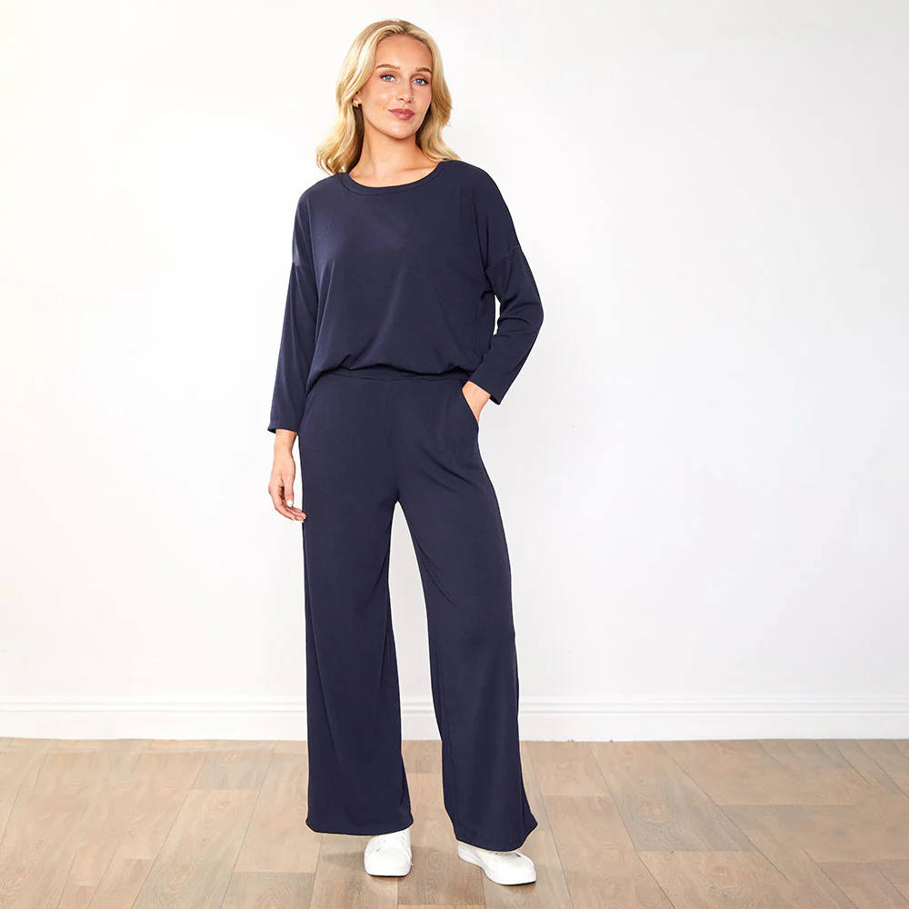 Erin Co-Ord (Navy) - Image 6