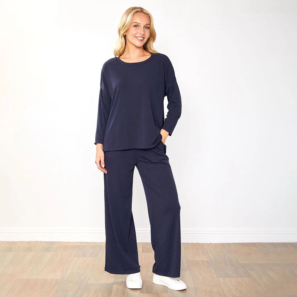 Erin Co-Ord (Navy) - Image 8