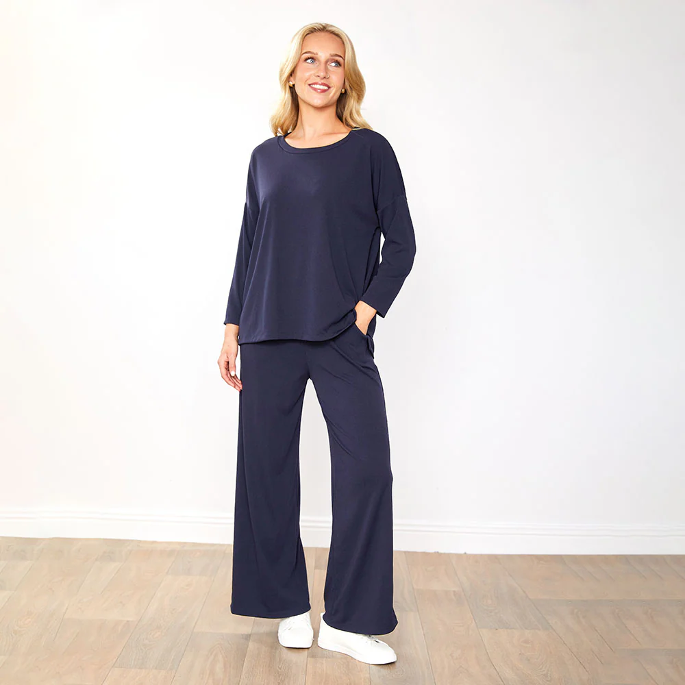 Erin Co-Ord (Navy) - Image 9