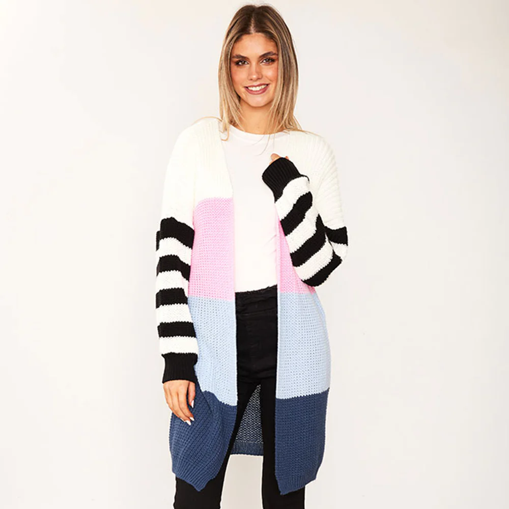 Ethne Cardigan