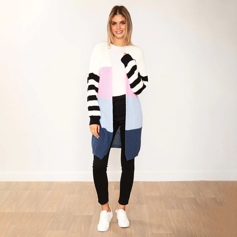 Ethne Cardigan - Image 2