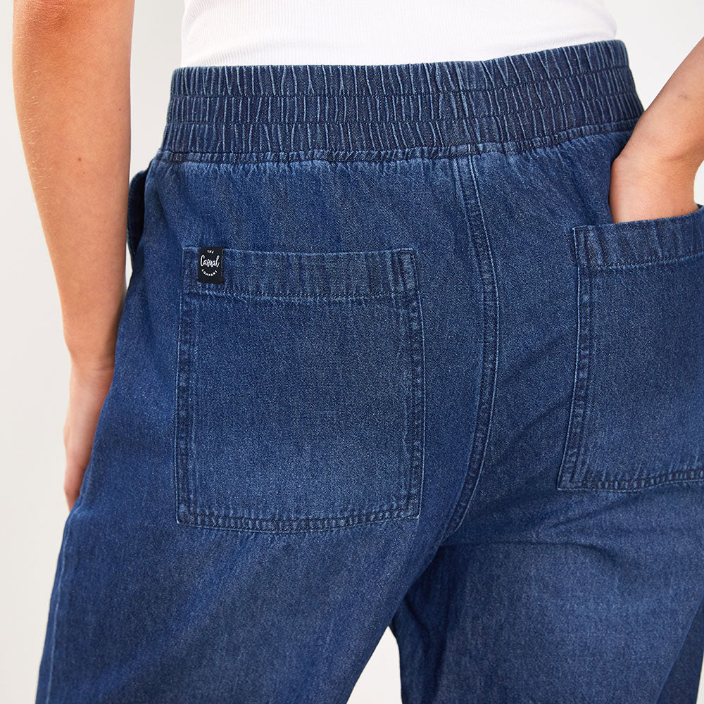 Eve Jeans (Blue) - Image 13