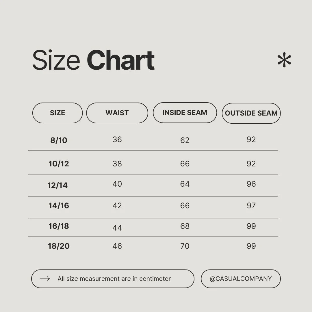 Eve Jeans (Blue) - Image 14