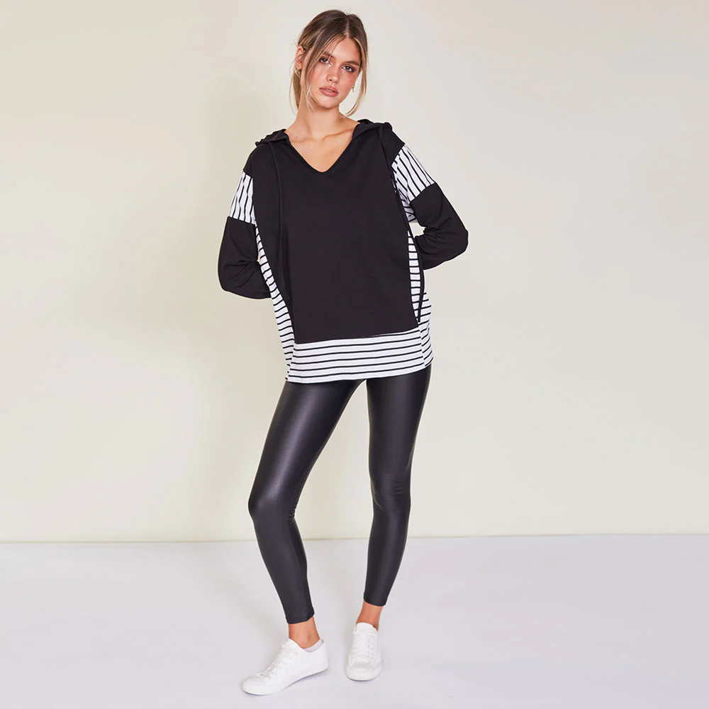 Evelyn Jumper (Black) - Image 2
