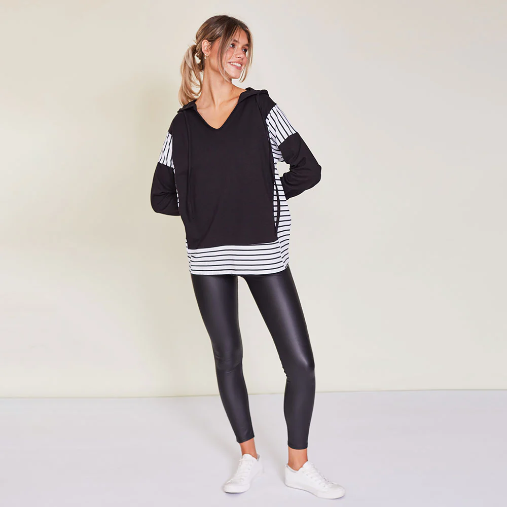 Evelyn Jumper (Black) - Image 3