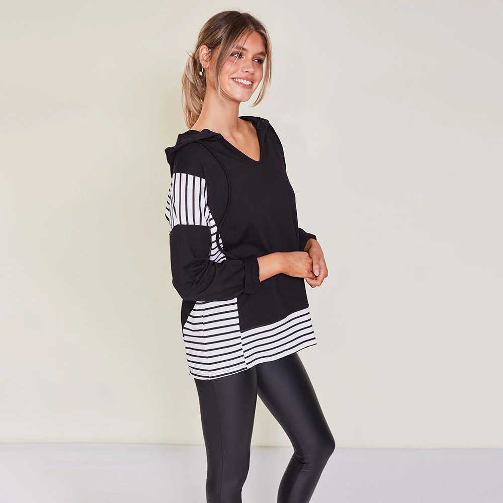 Evelyn Jumper (Black) - Image 4