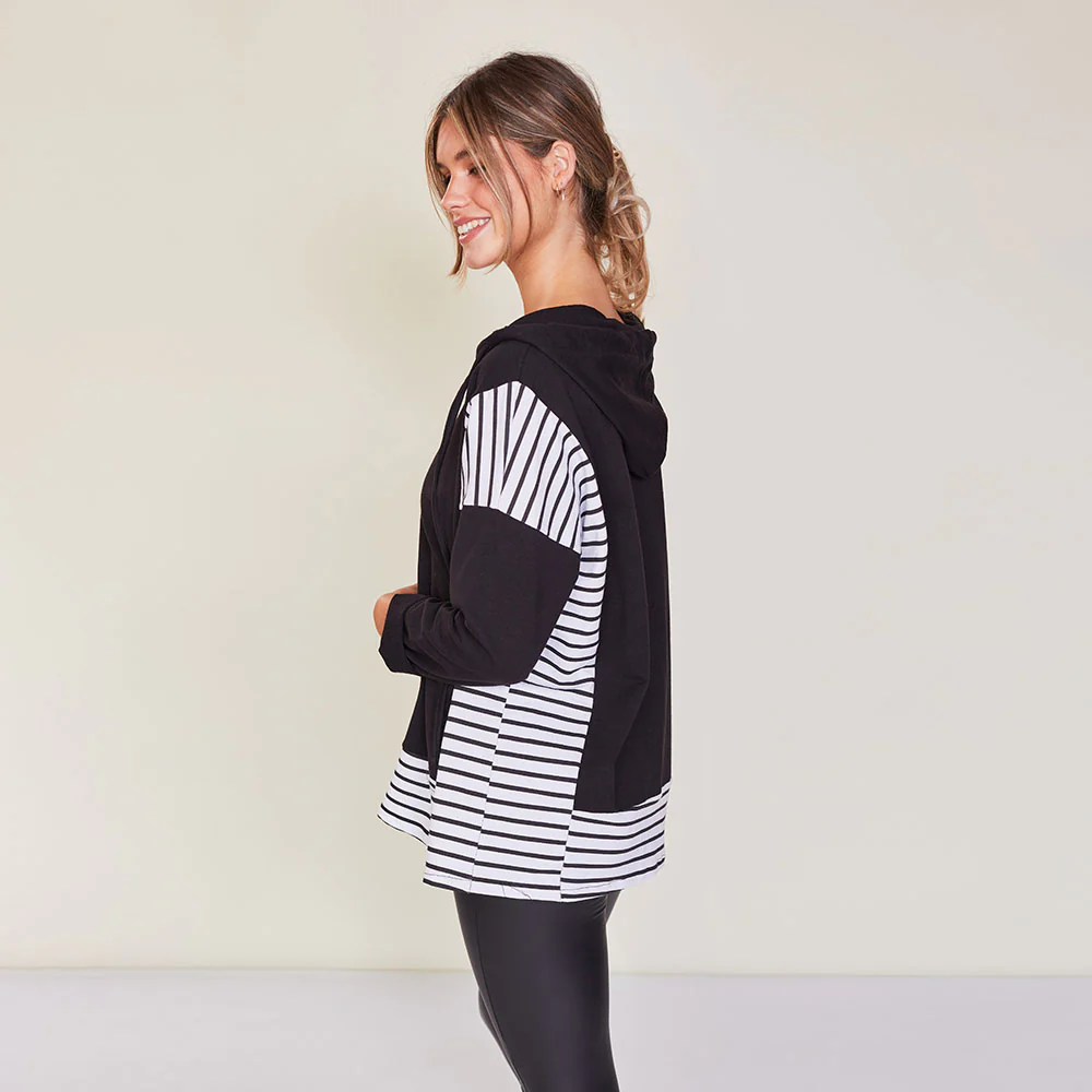 Evelyn Jumper (Black) - Image 5