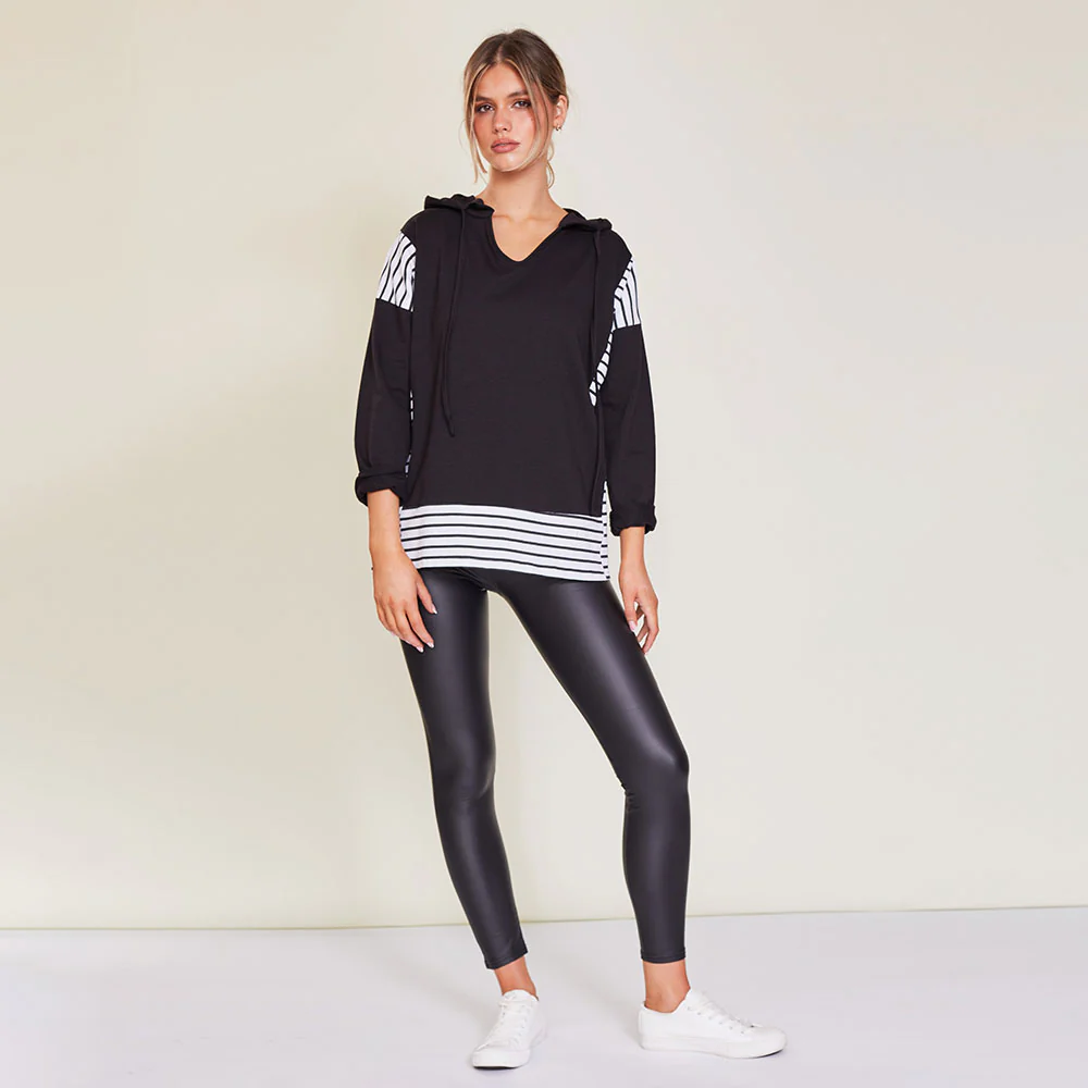 Evelyn Jumper (Black) - Image 6