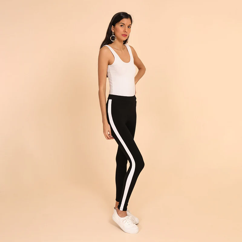 Aria Legging (Black)