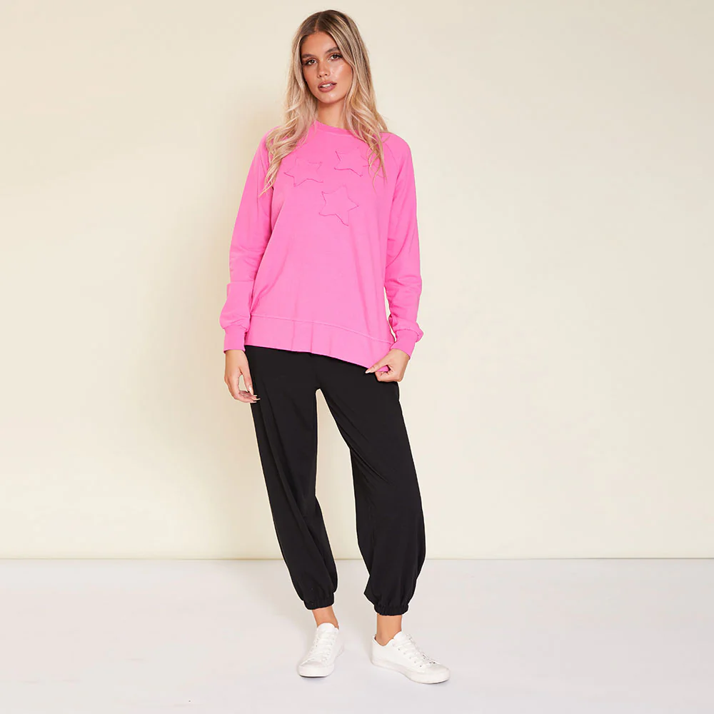 Frankie Jumper (Pink) - Image 6