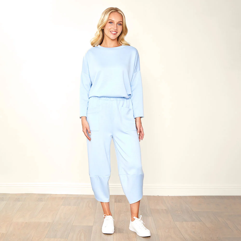 Gene Tracksuit (Blue) - Image 5