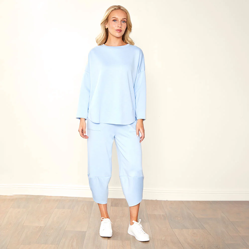 Gene Tracksuit (Blue) - Image 9
