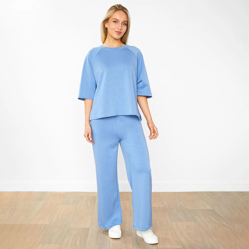 Gill Tracksuit (Blue) - Image 3