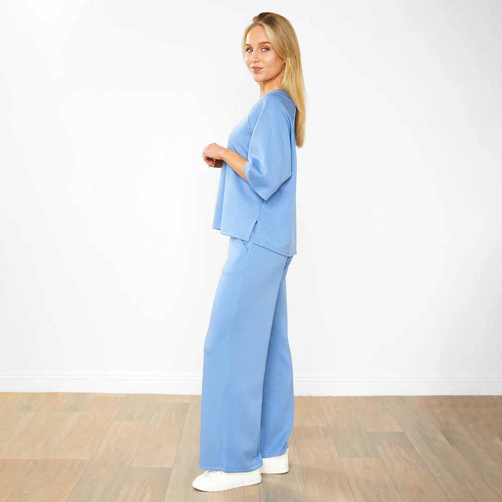 Gill Tracksuit (Blue) - Image 4