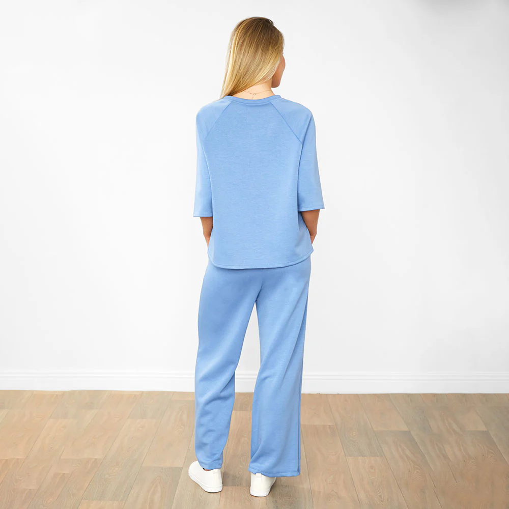 Gill Tracksuit (Blue) - Image 5