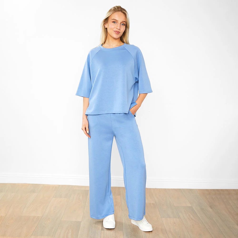 Gill Tracksuit (Blue) - Image 6