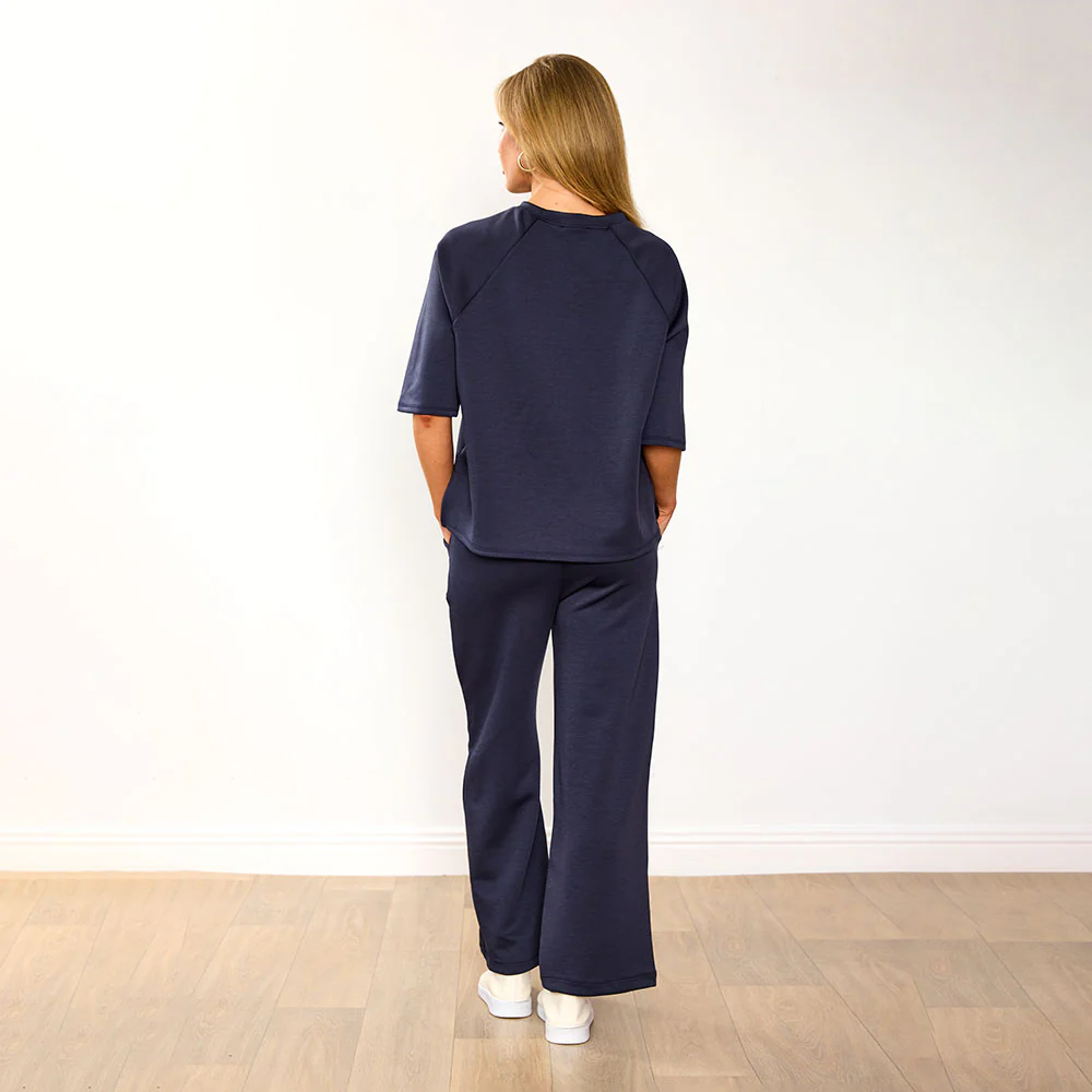 Gill Tracksuit (Navy) - Image 18