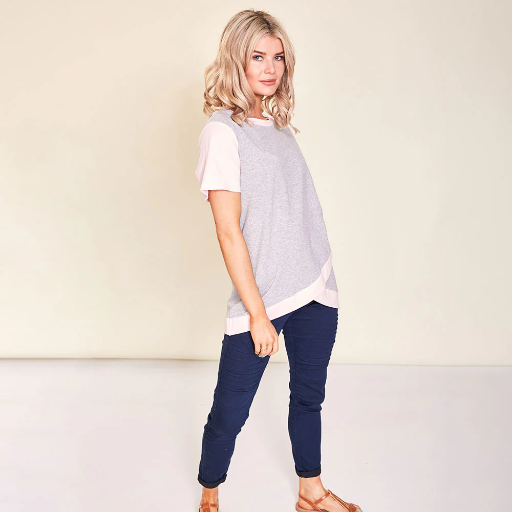 Hazel Top - Image 8