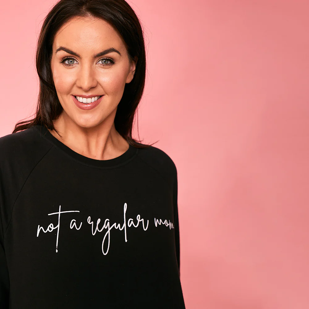 Hendrix Jumper (Black) - Image 4