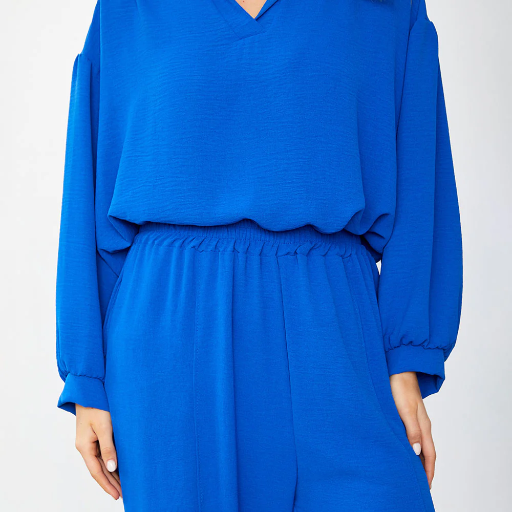 Ivey Co-ord (Cobalt) - Image 10