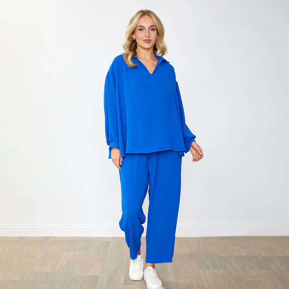 Ivey Co-ord (Cobalt) - Image 3