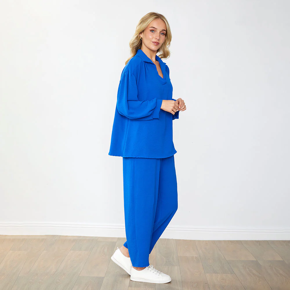 Ivey Co-ord (Cobalt) - Image 6