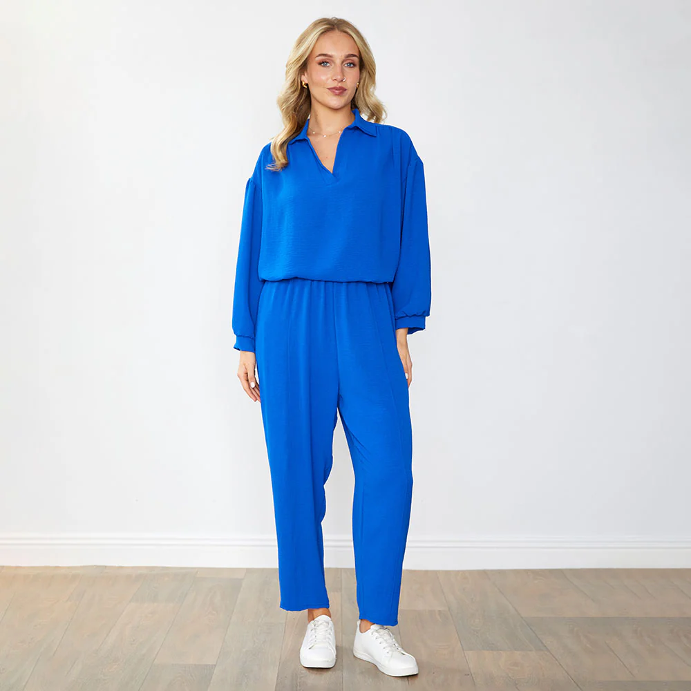 Ivey Co-ord (Cobalt) - Image 7