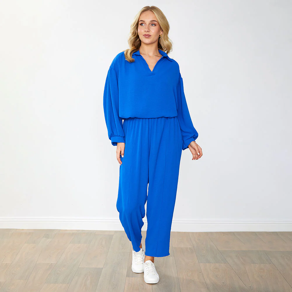 Ivey Co-ord (Cobalt) - Image 8